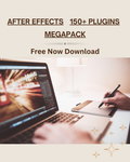 Adobe After Effects Plugins MegaPack